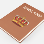 Album England