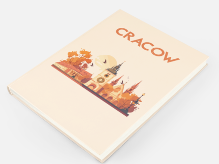 Album Cracow