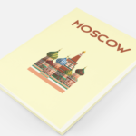 Album Moscow