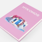 Album Mykonos