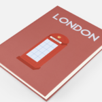 Album London III