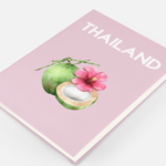 Album Thailand