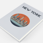 Album New York II