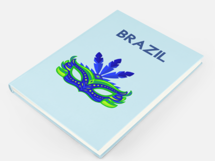 The Brazil II album.