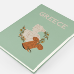 Album Greece