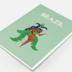 Album Brazil