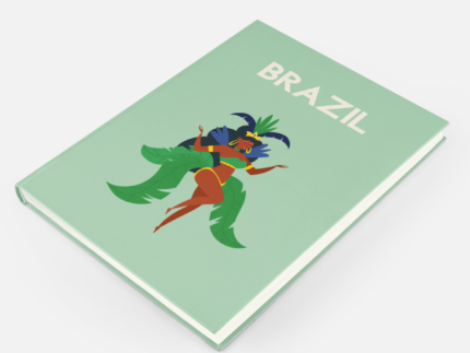 Album Brazil