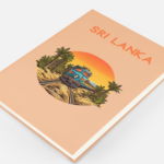 Album Sri Lanka II