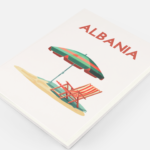 Album Albania
