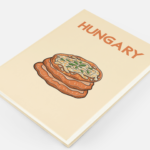 Album Hungary
