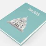 Album Paris III