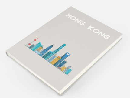 Album Hong Kong