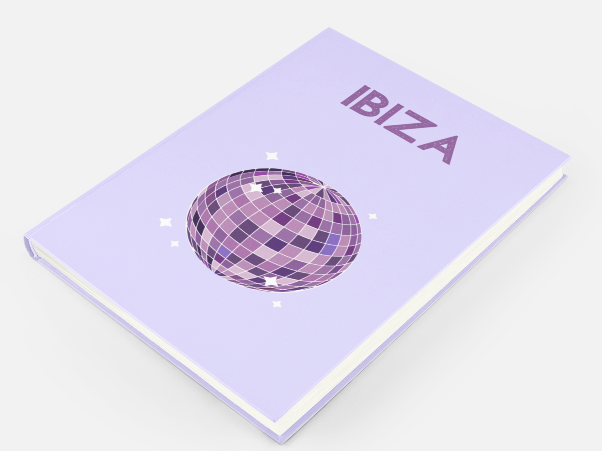 ibiza Album Ibiza - obrazek 1