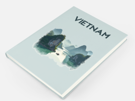 Album Vietnam II