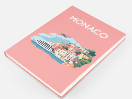 Album Monaco