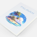 Album Palawan