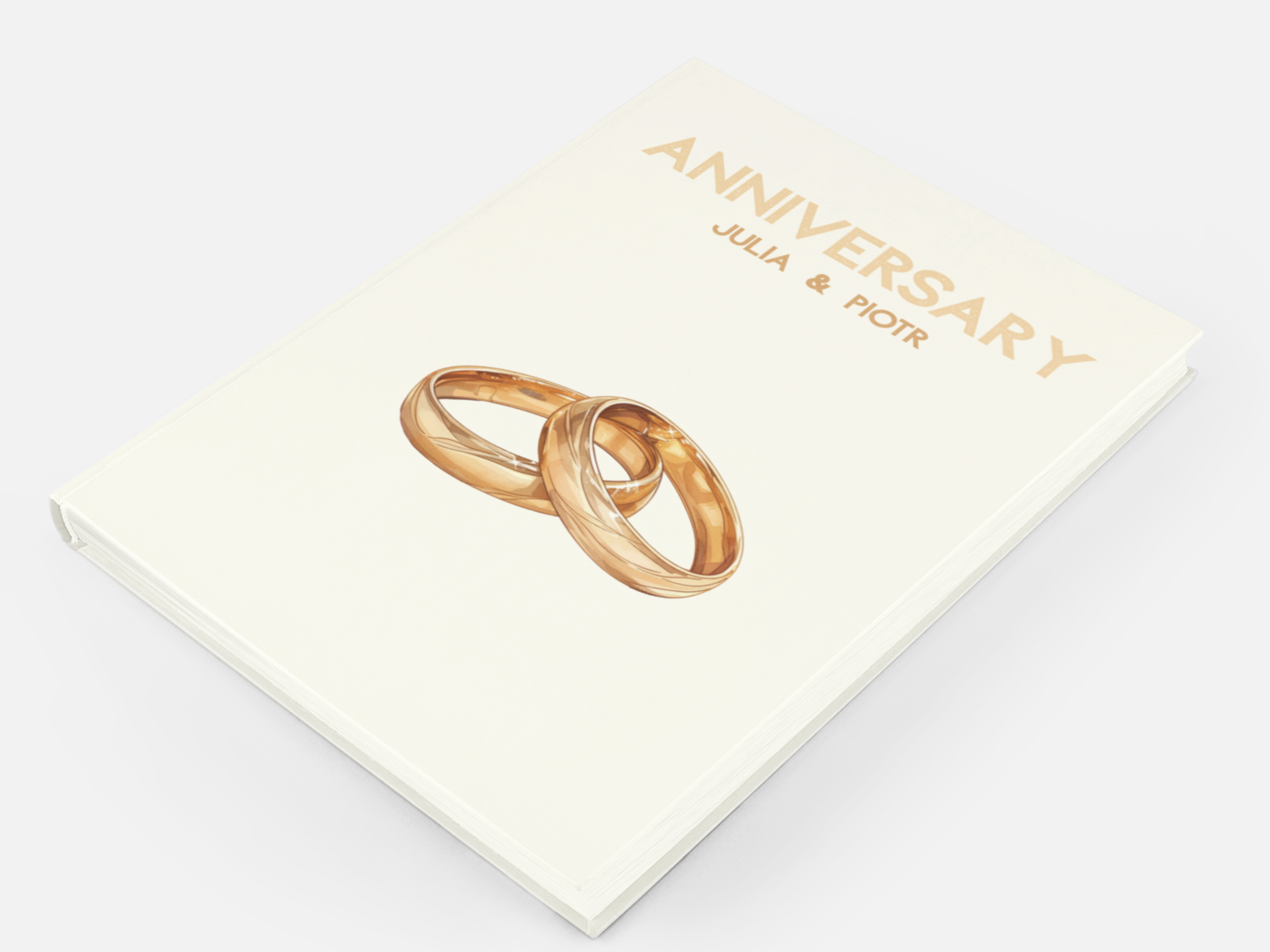 anniversary Album Anniversary - obrazek 1