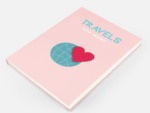 Album Travels with Mommy
