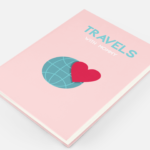 Album Travels with Mommy