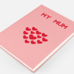 Album My Mum