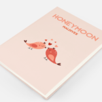 Album Honeymoon