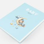 Album Baby Boy