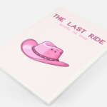 Album The Last Ride