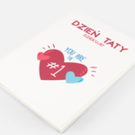 Album Dzień Taty