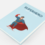 Album Superhero
