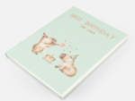 Album Birthday