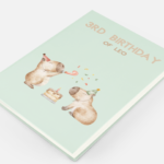 Album Birthday