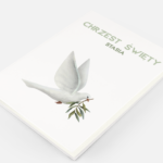 Album Chrzest Święty